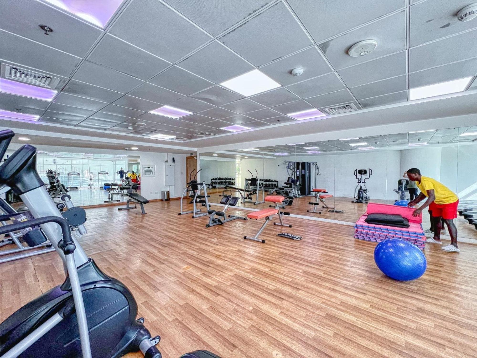 Enticing Space With Marina View Near The Beach! Dubai Exterior foto